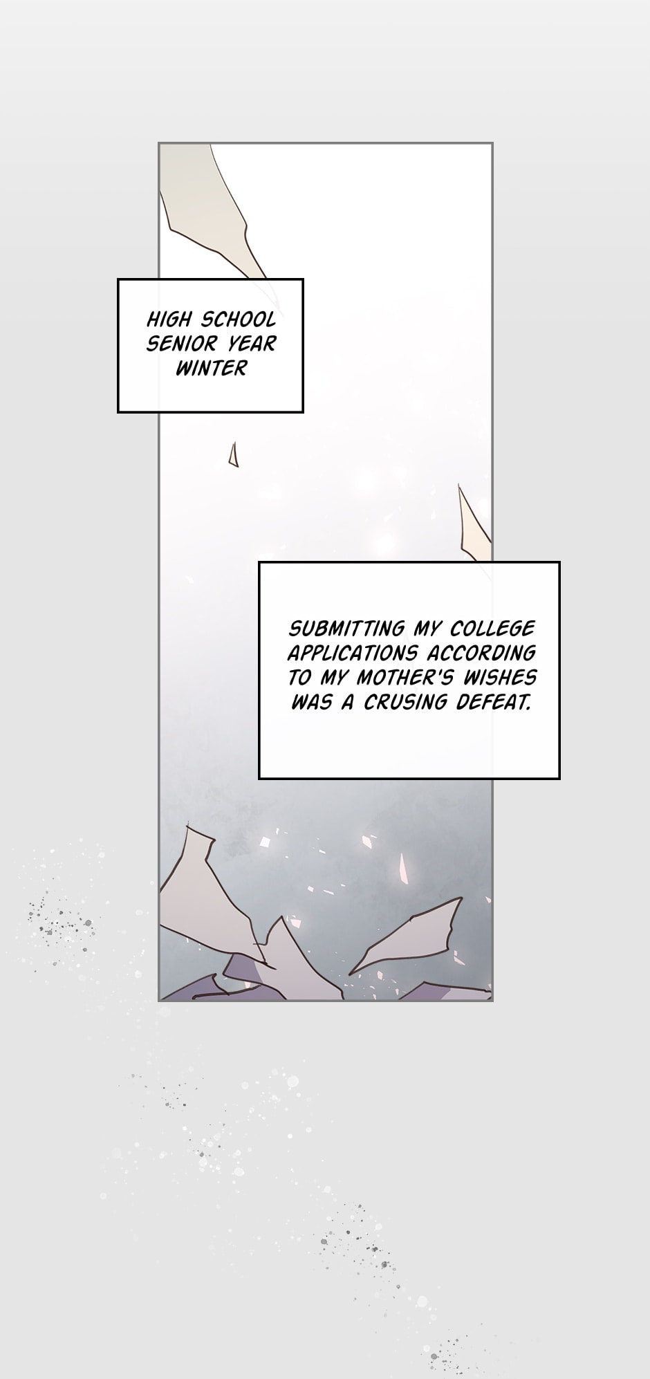 Read Wedding Impossible chapter 66 image 1 on Lezhin