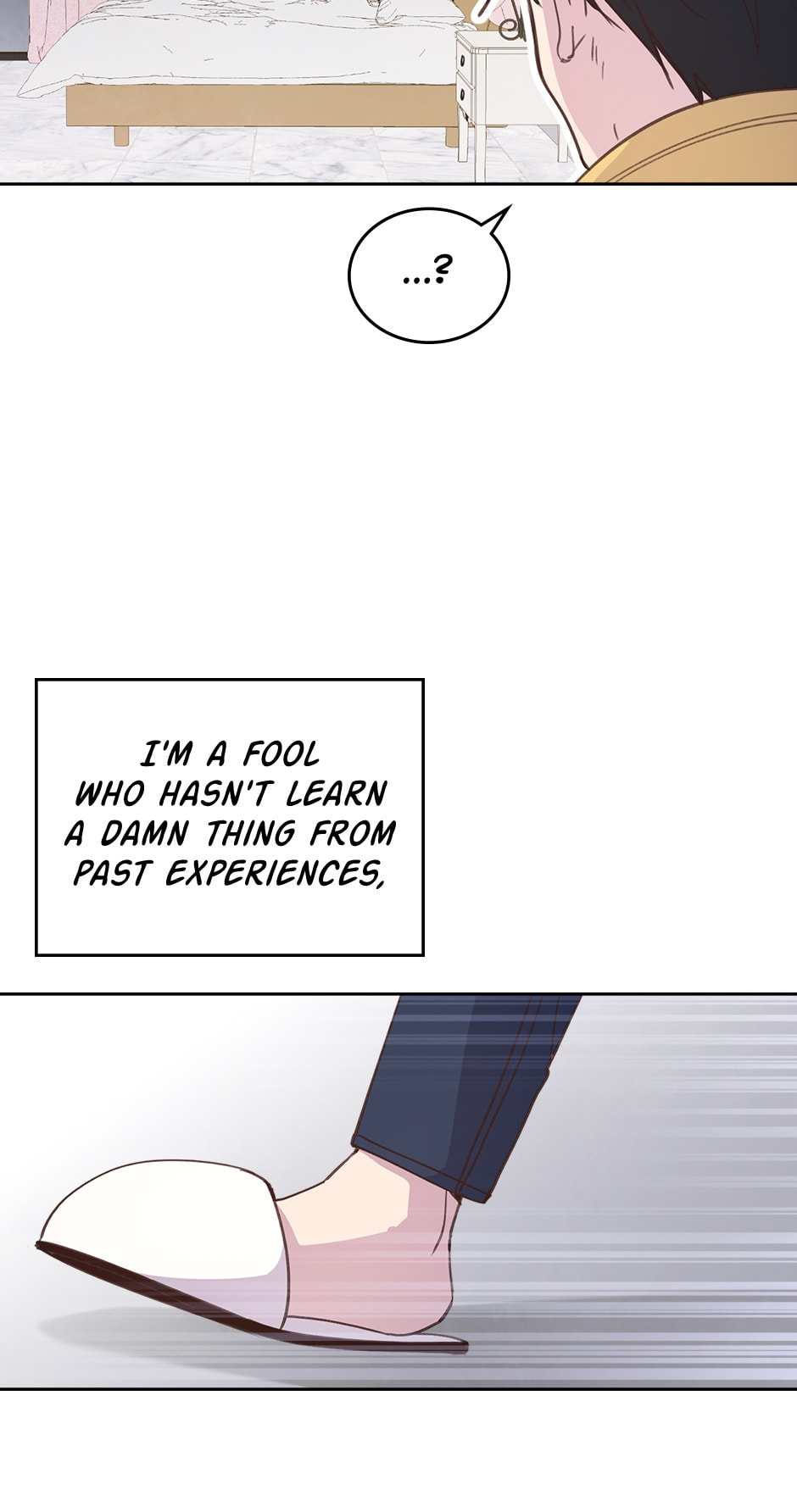 Read Wedding Impossible chapter 66 image 12 on Lezhin