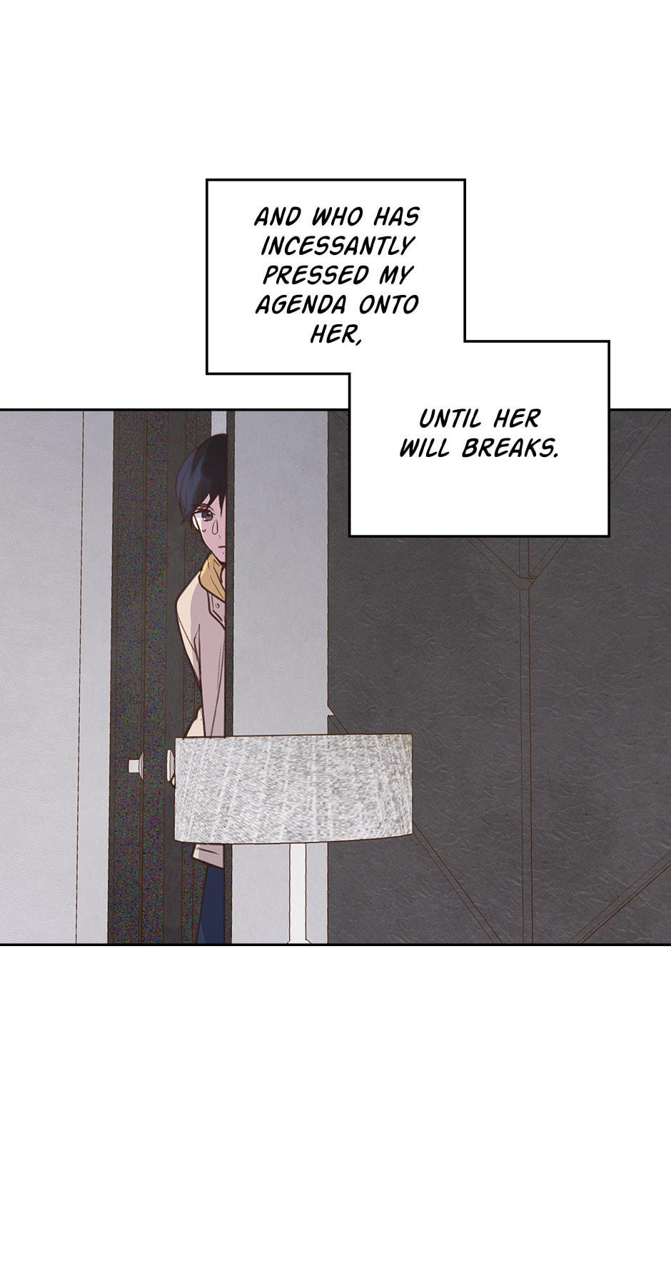 Read Wedding Impossible chapter 66 image 13 on Lezhin