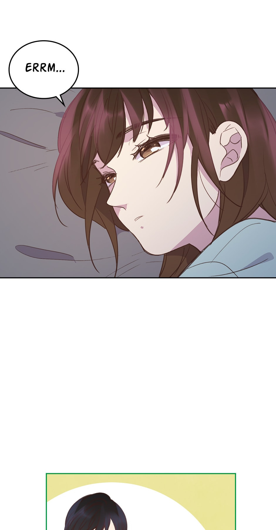 Read Wedding Impossible chapter 66 image 16 on Lezhin
