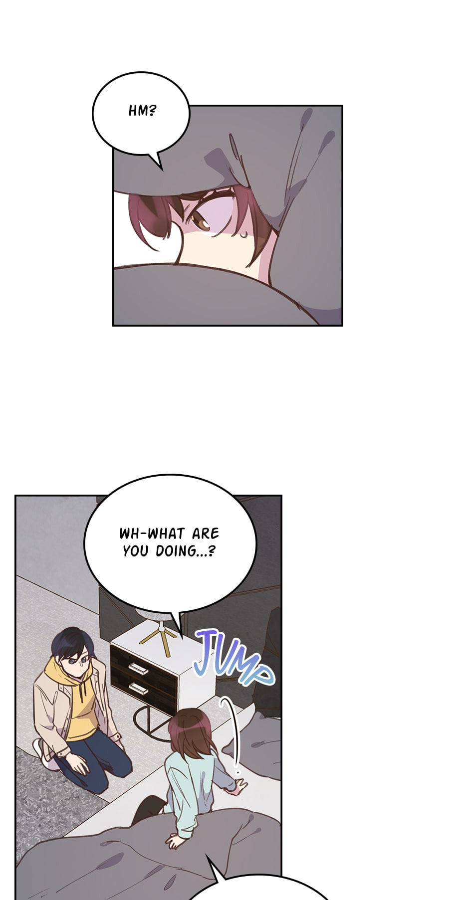 Read Wedding Impossible chapter 66 image 19 on Lezhin