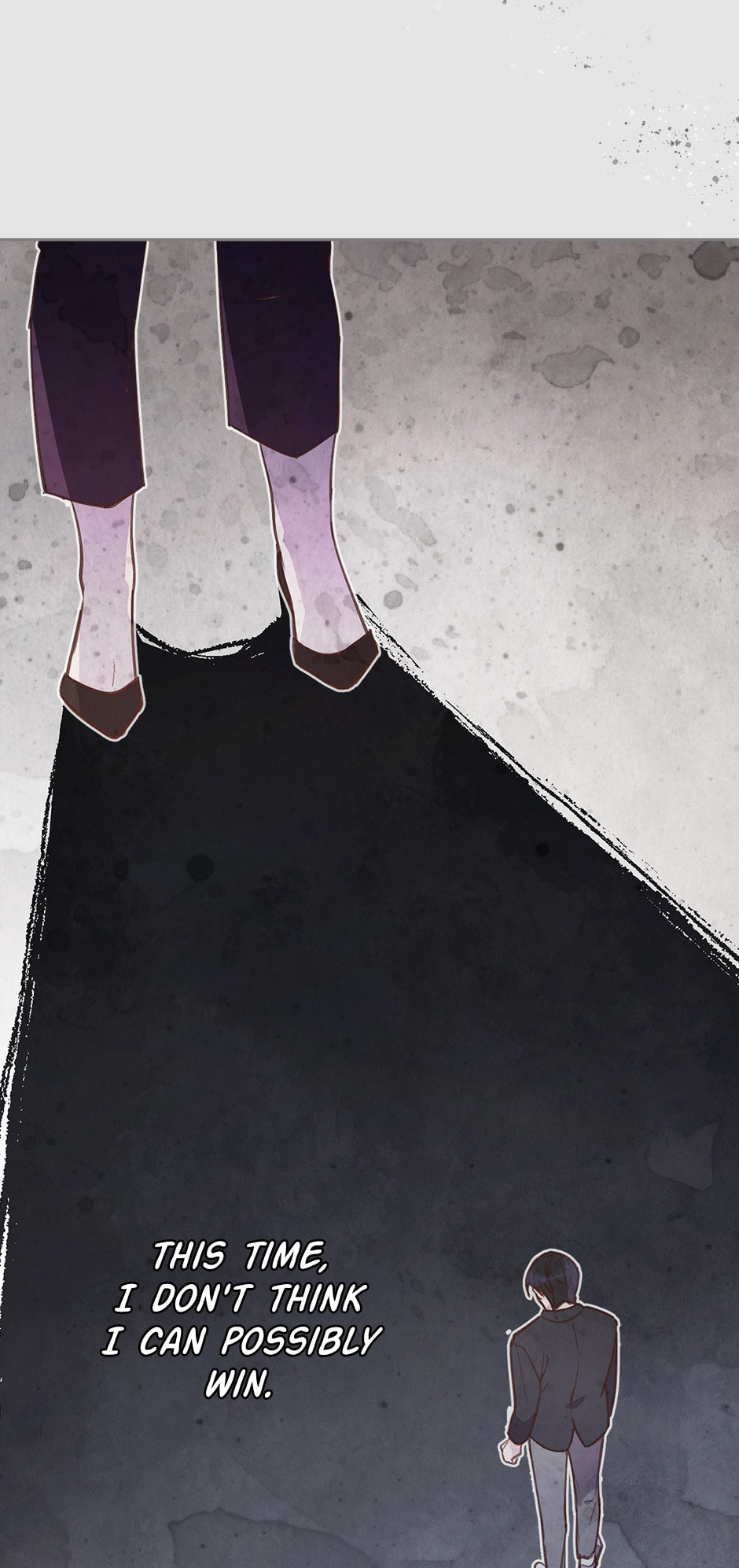 Read Wedding Impossible chapter 66 image 2 on Lezhin