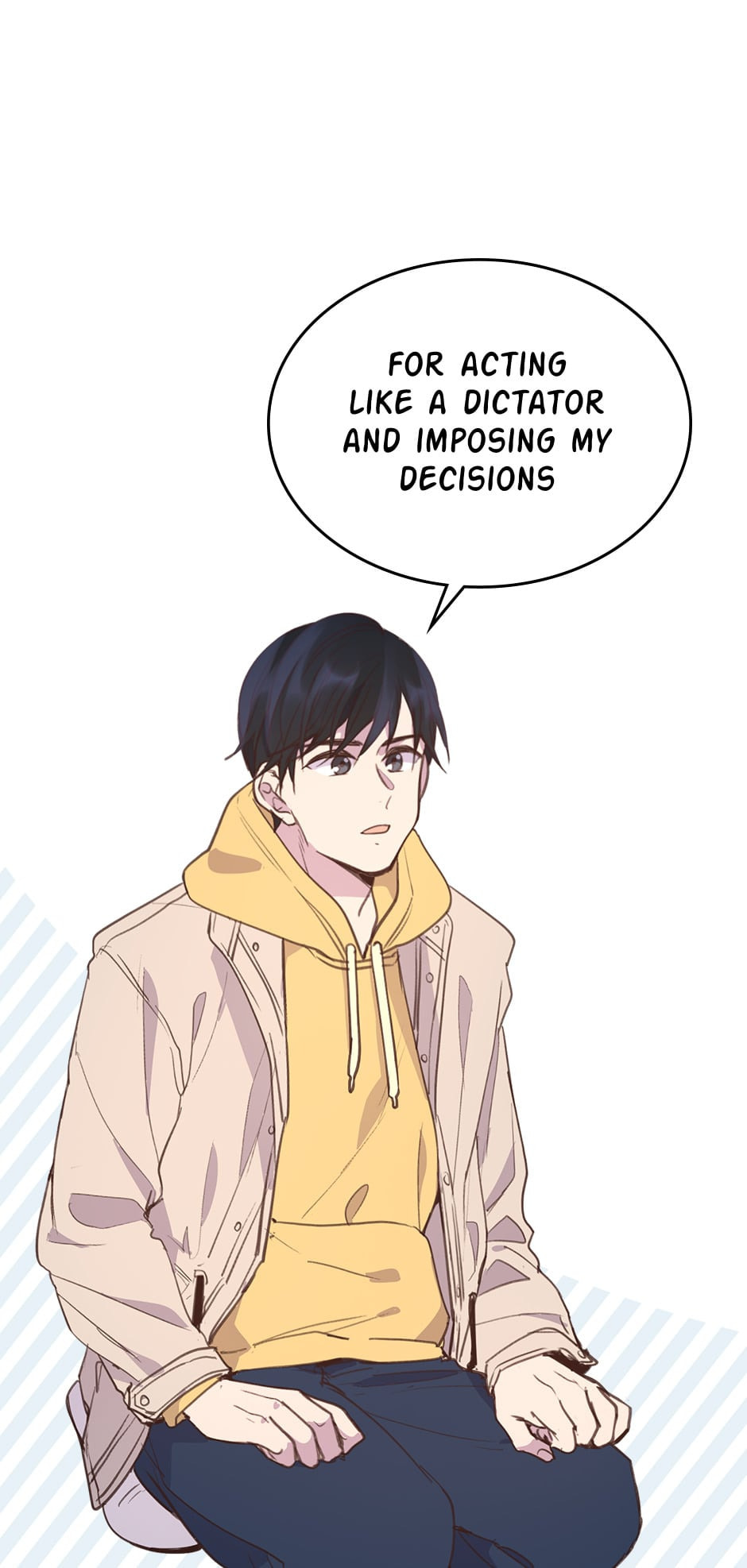 Read Wedding Impossible chapter 66 image 21 on Lezhin