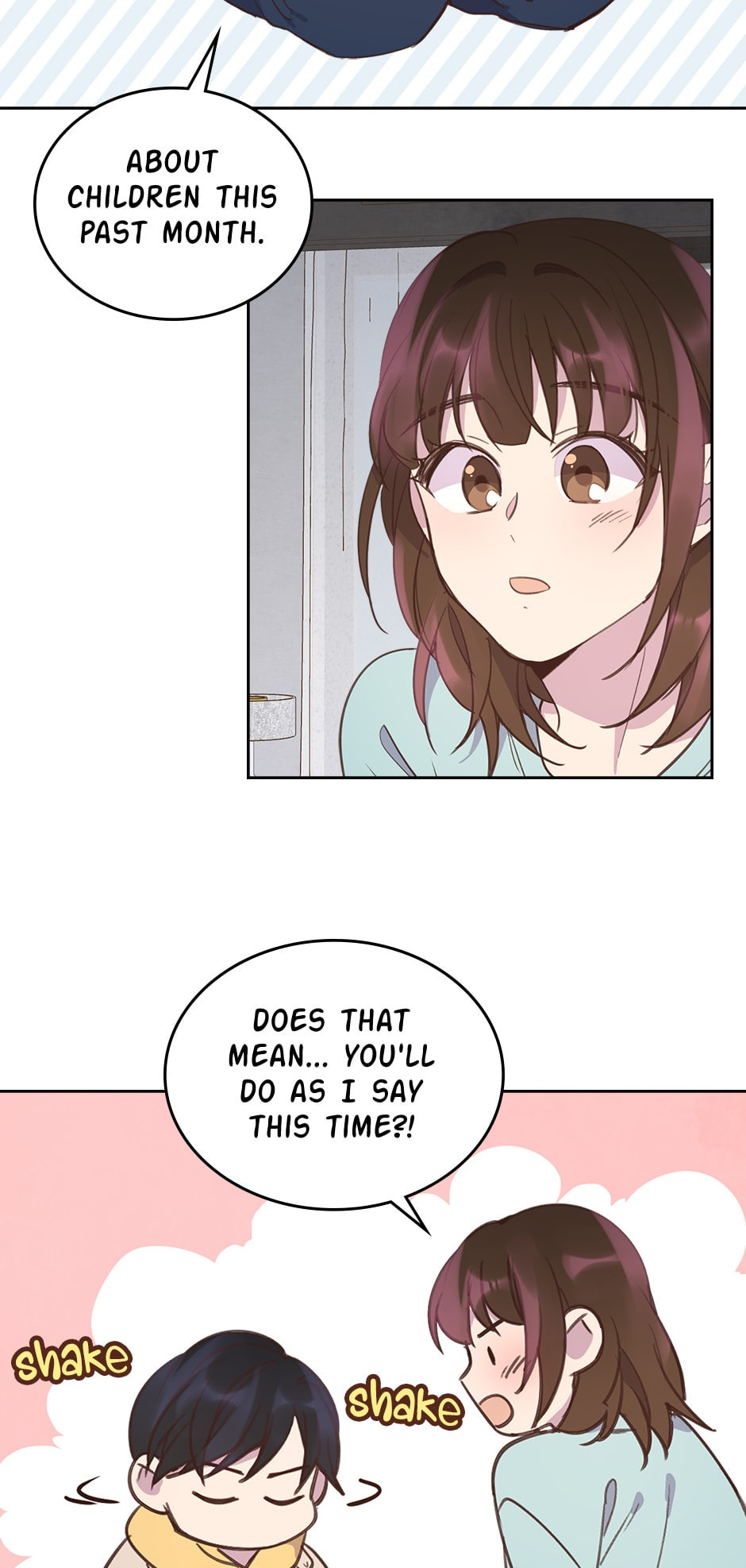 Read Wedding Impossible chapter 66 image 22 on Lezhin