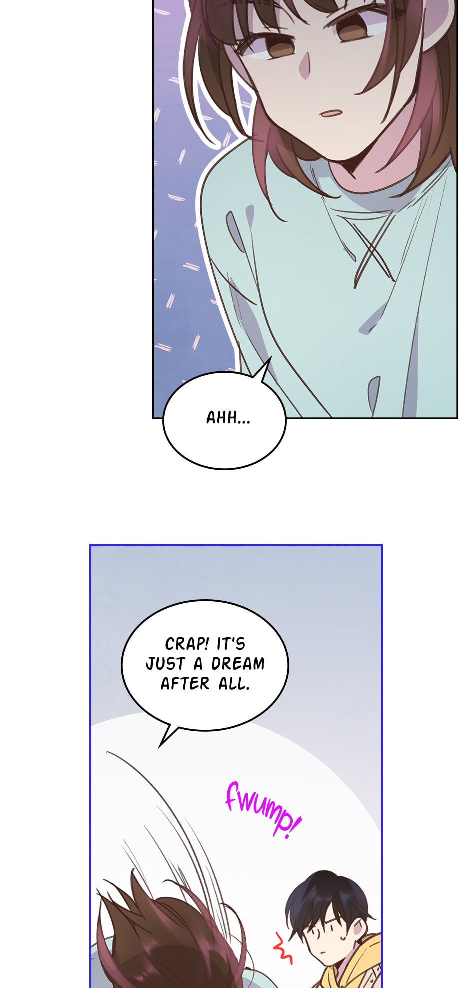 Read Wedding Impossible chapter 66 image 24 on Lezhin