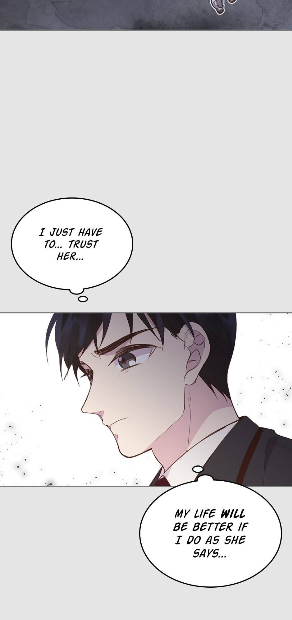 Read Wedding Impossible chapter 66 image 3 on Lezhin