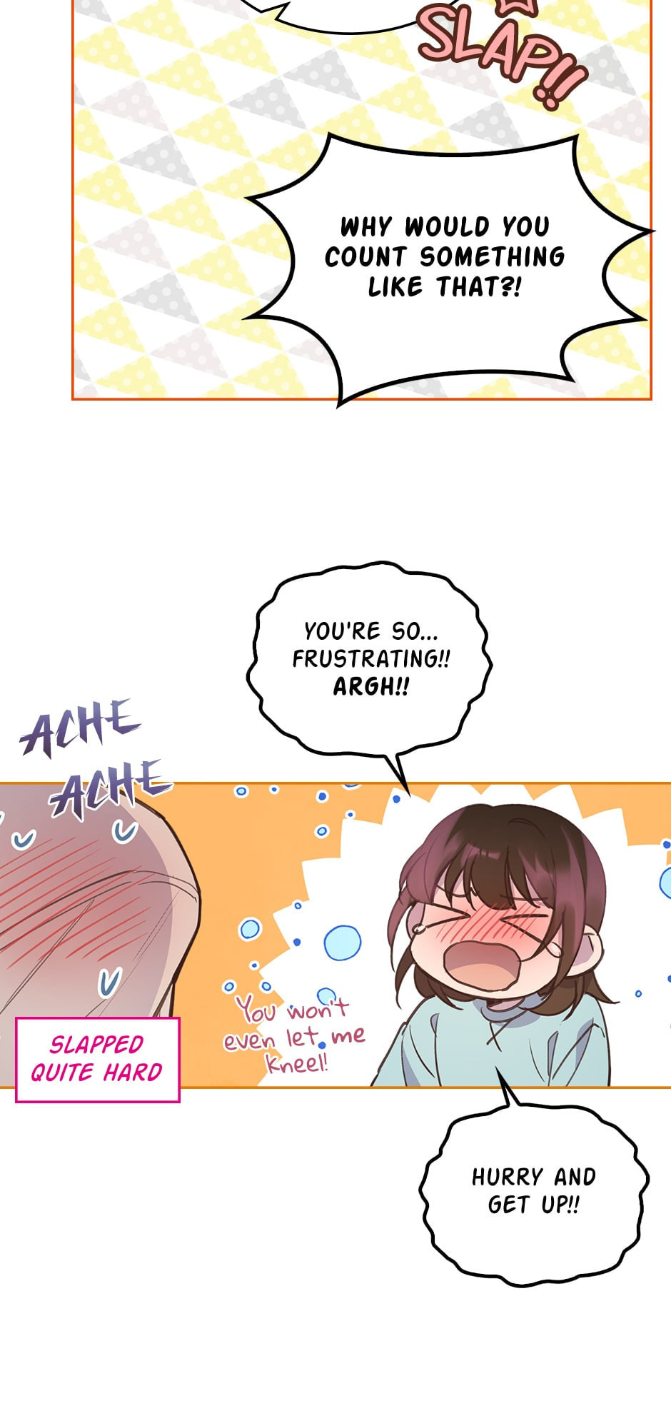 Read Wedding Impossible chapter 66 image 30 on Lezhin