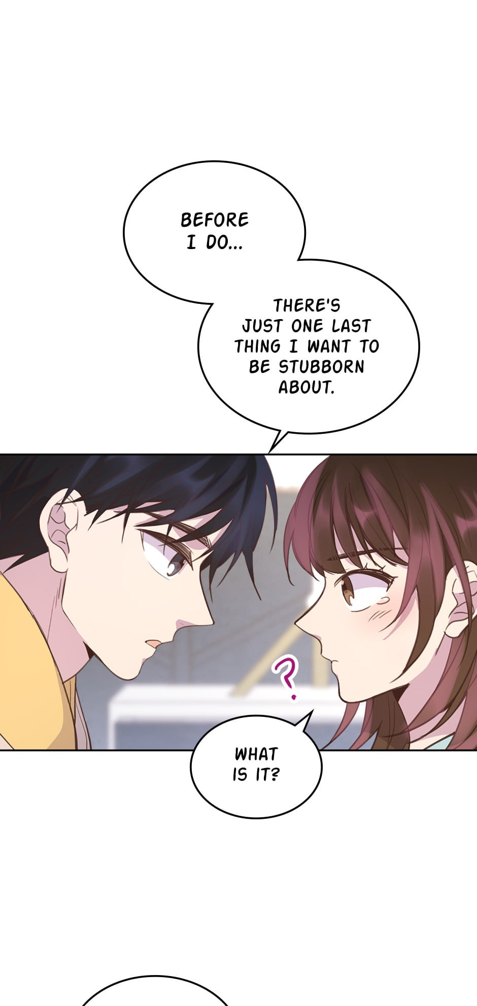 Read Wedding Impossible chapter 66 image 31 on Lezhin