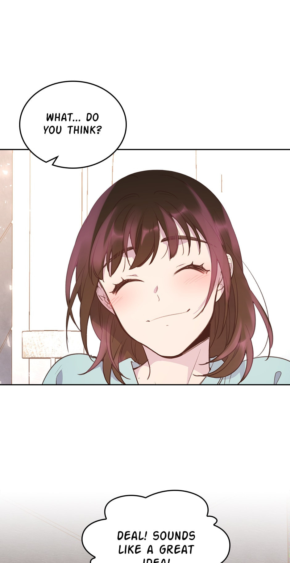 Read Wedding Impossible chapter 66 image 35 on Lezhin