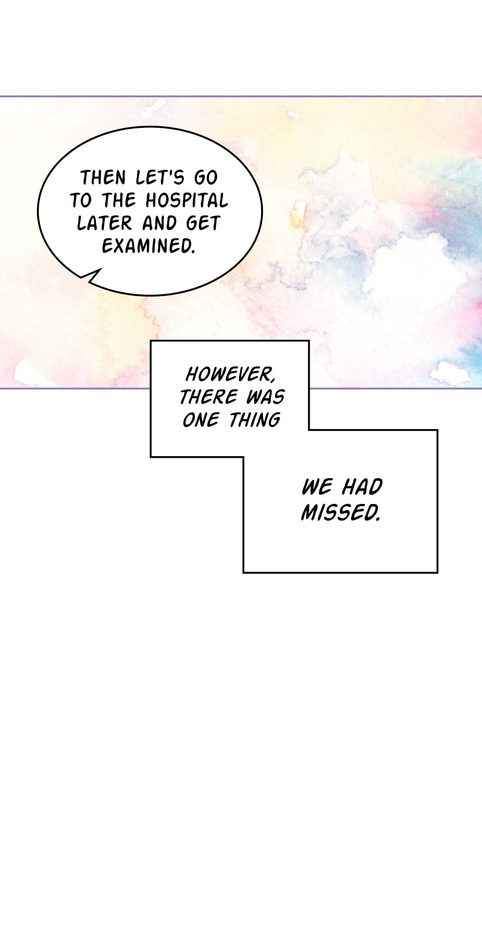 Read Wedding Impossible chapter 66 image 37 on Lezhin