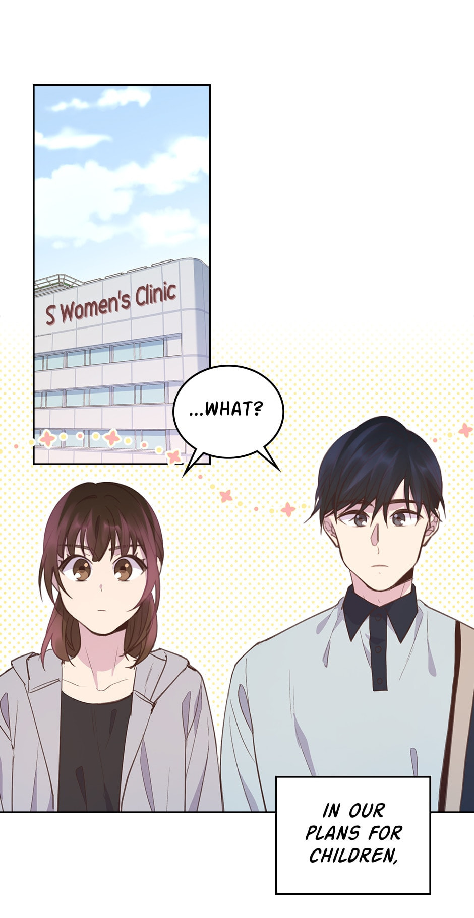 Read Wedding Impossible chapter 66 image 38 on Lezhin