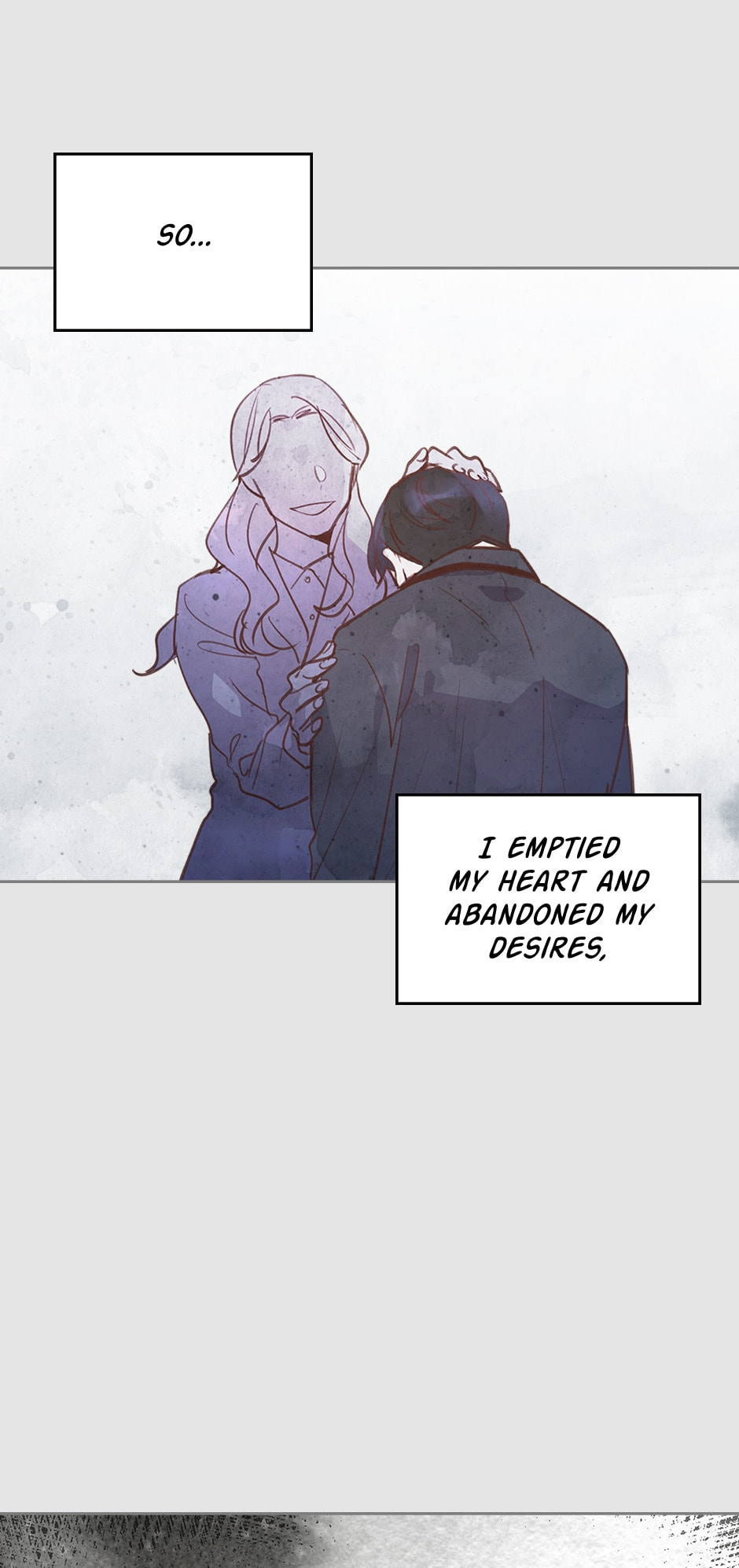 Read Wedding Impossible chapter 66 image 4 on Lezhin