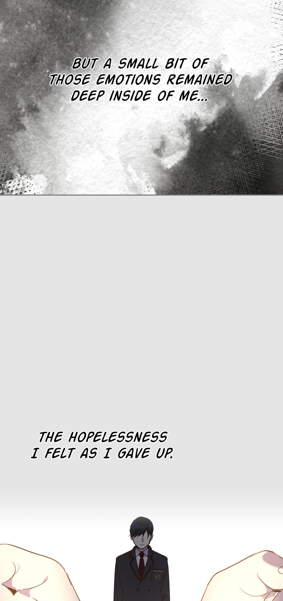 Read Wedding Impossible chapter 66 image 5 on Lezhin