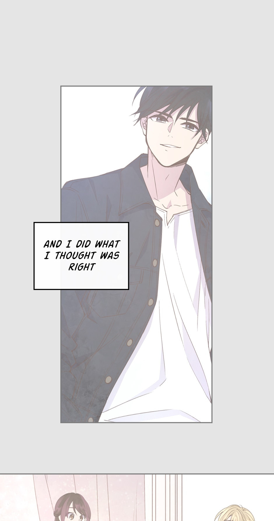 Read Wedding Impossible chapter 66 image 7 on Lezhin