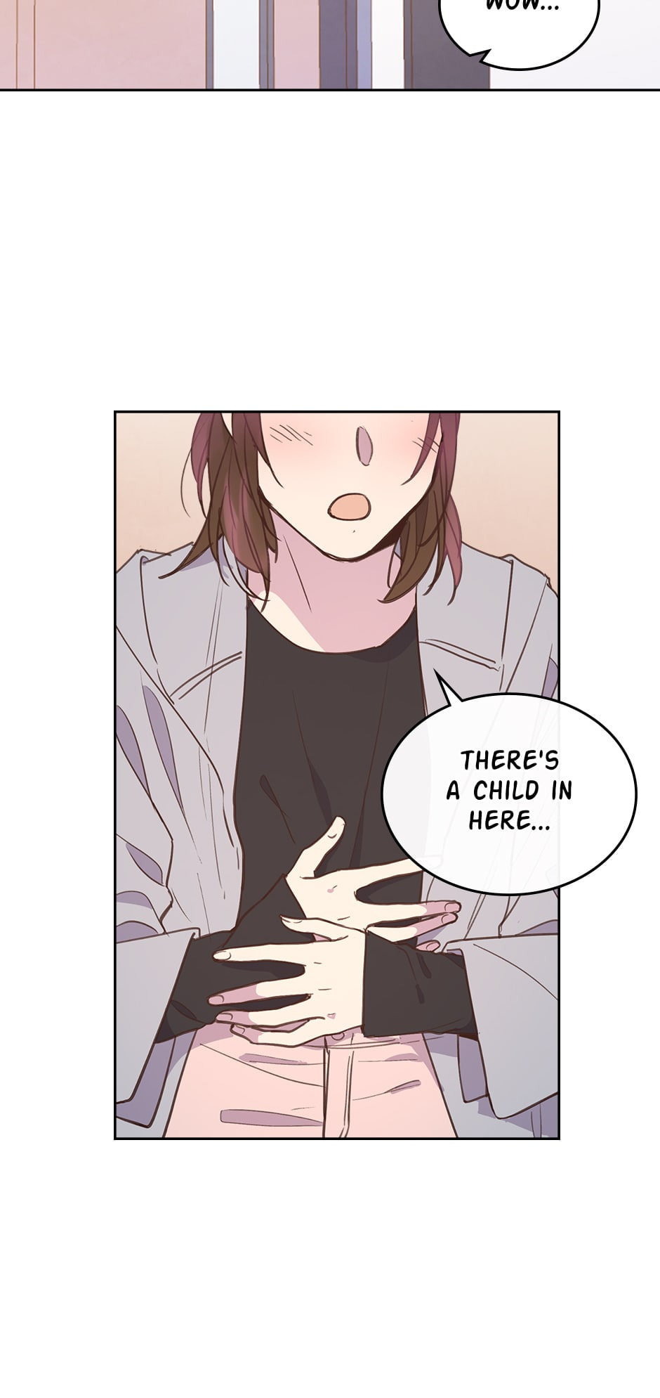 Read Wedding Impossible chapter 67 image 11 on Lezhin