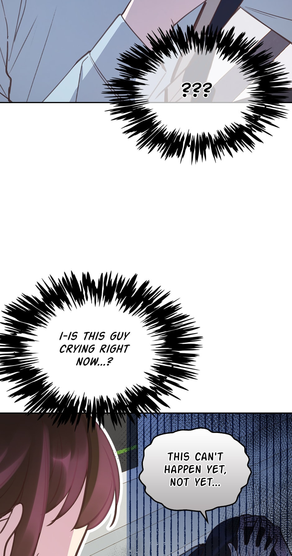 Read Wedding Impossible chapter 67 image 15 on Lezhin