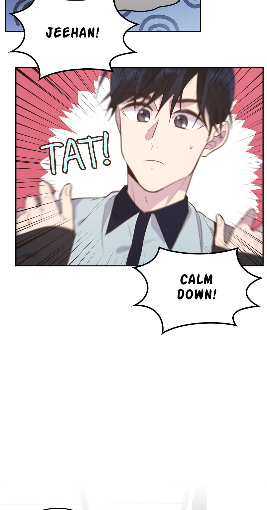 Read Wedding Impossible chapter 67 image 18 on Lezhin