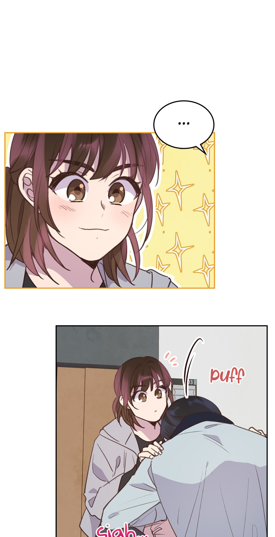 Read Wedding Impossible chapter 67 image 20 on Lezhin