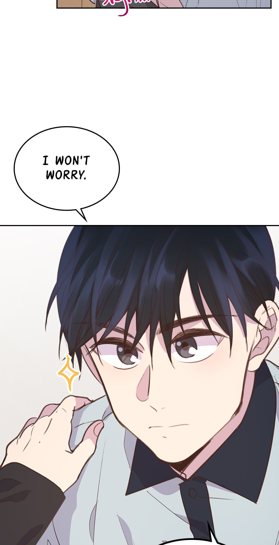 Read Wedding Impossible chapter 67 image 21 on Lezhin