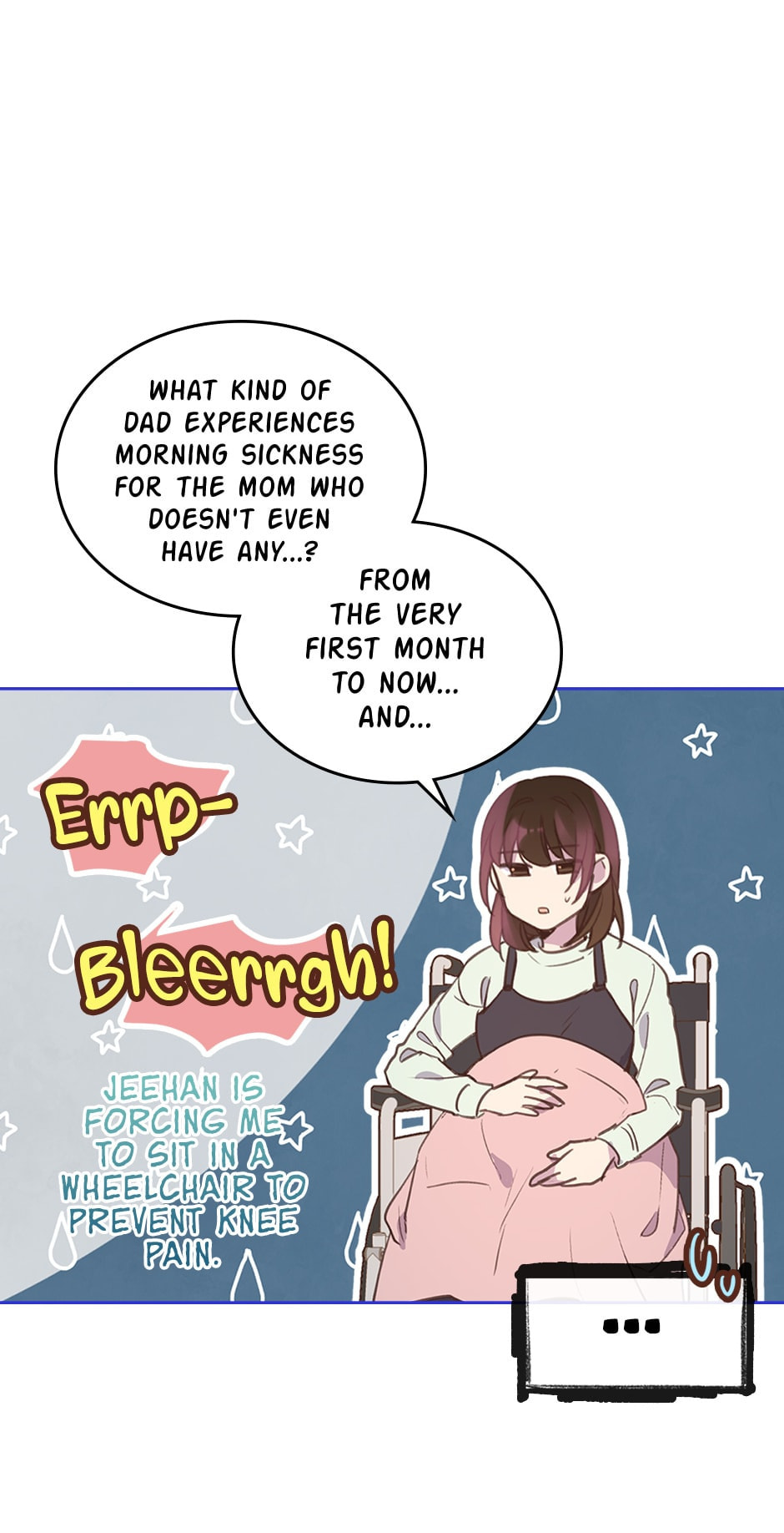 Read Wedding Impossible chapter 67 image 27 on Lezhin