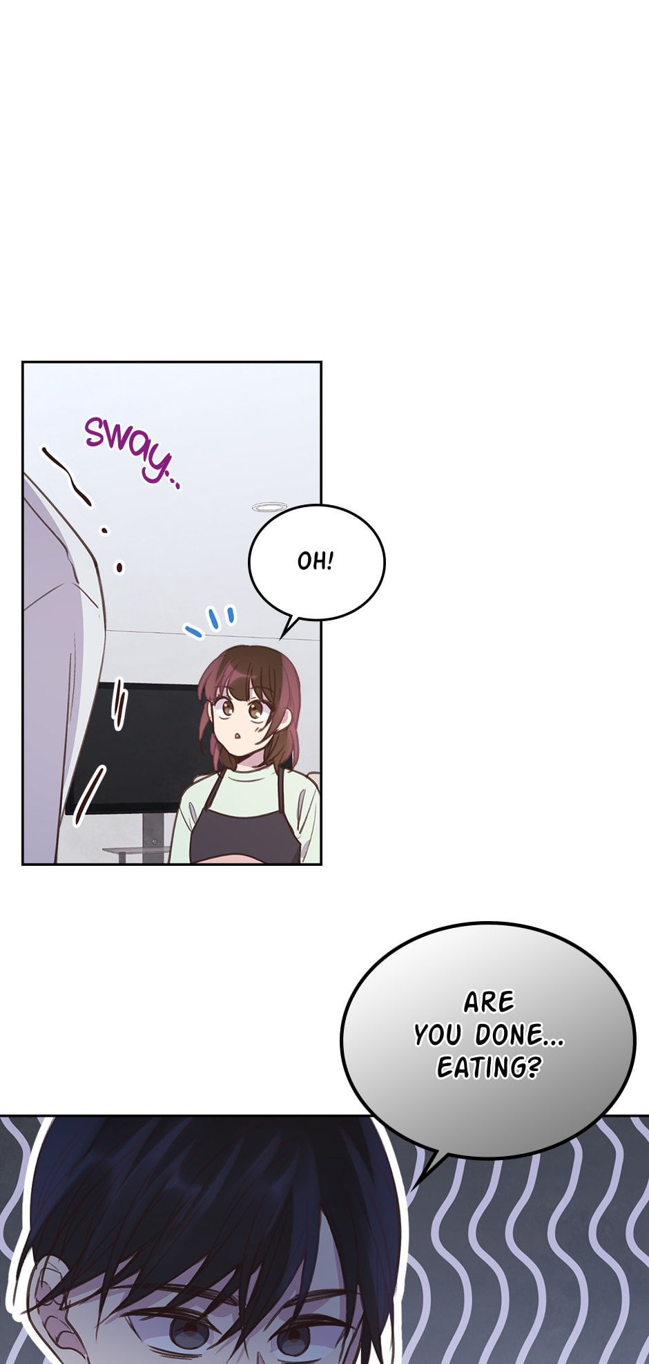 Read Wedding Impossible chapter 67 image 28 on Lezhin