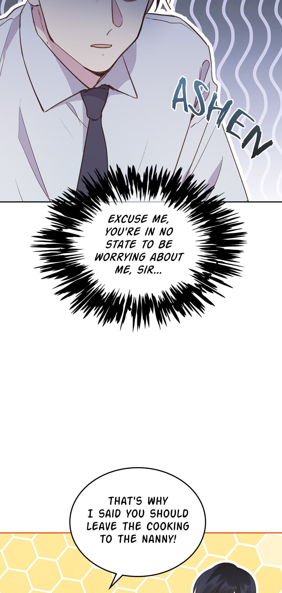 Read Wedding Impossible chapter 67 image 29 on Lezhin