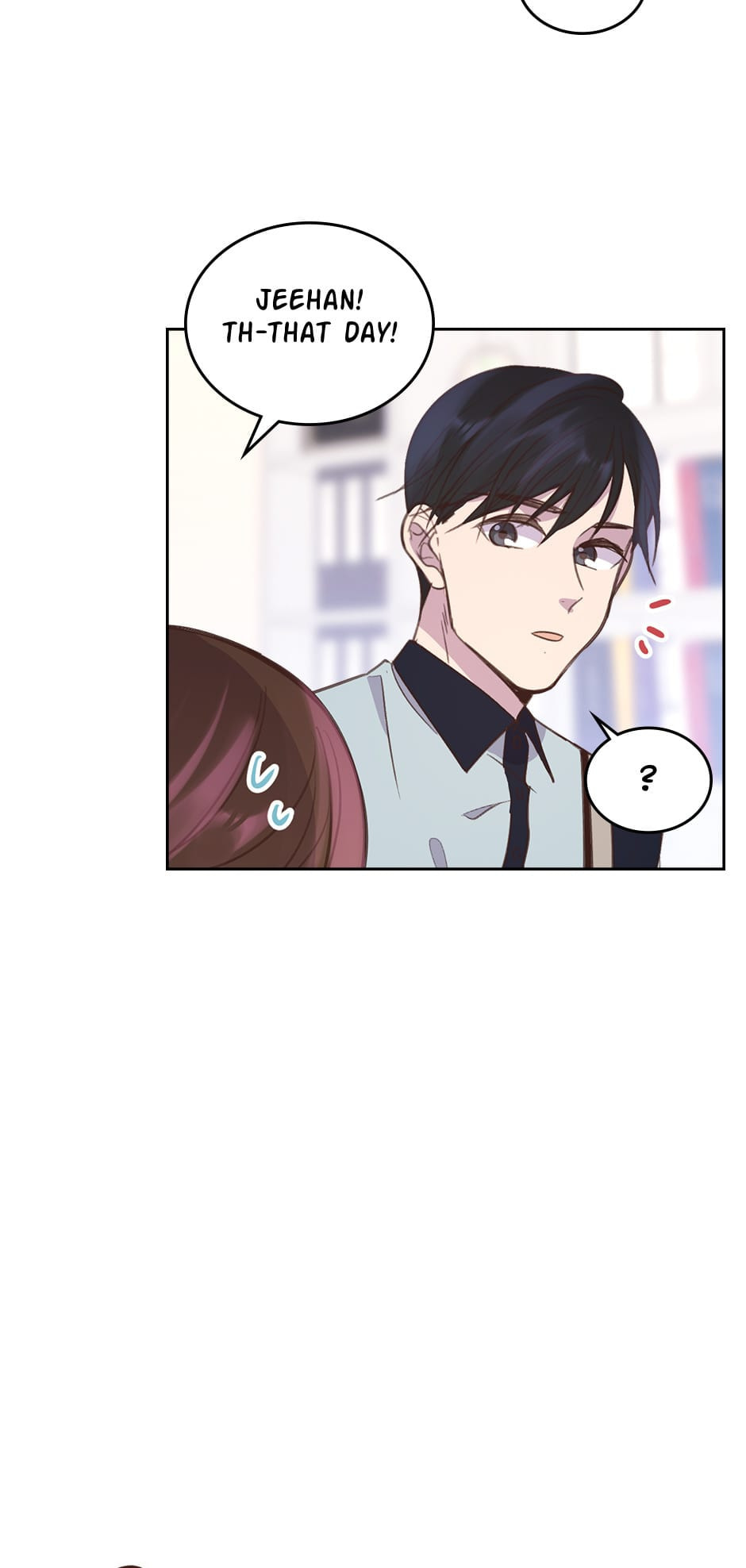 Read Wedding Impossible chapter 67 image 3 on Lezhin