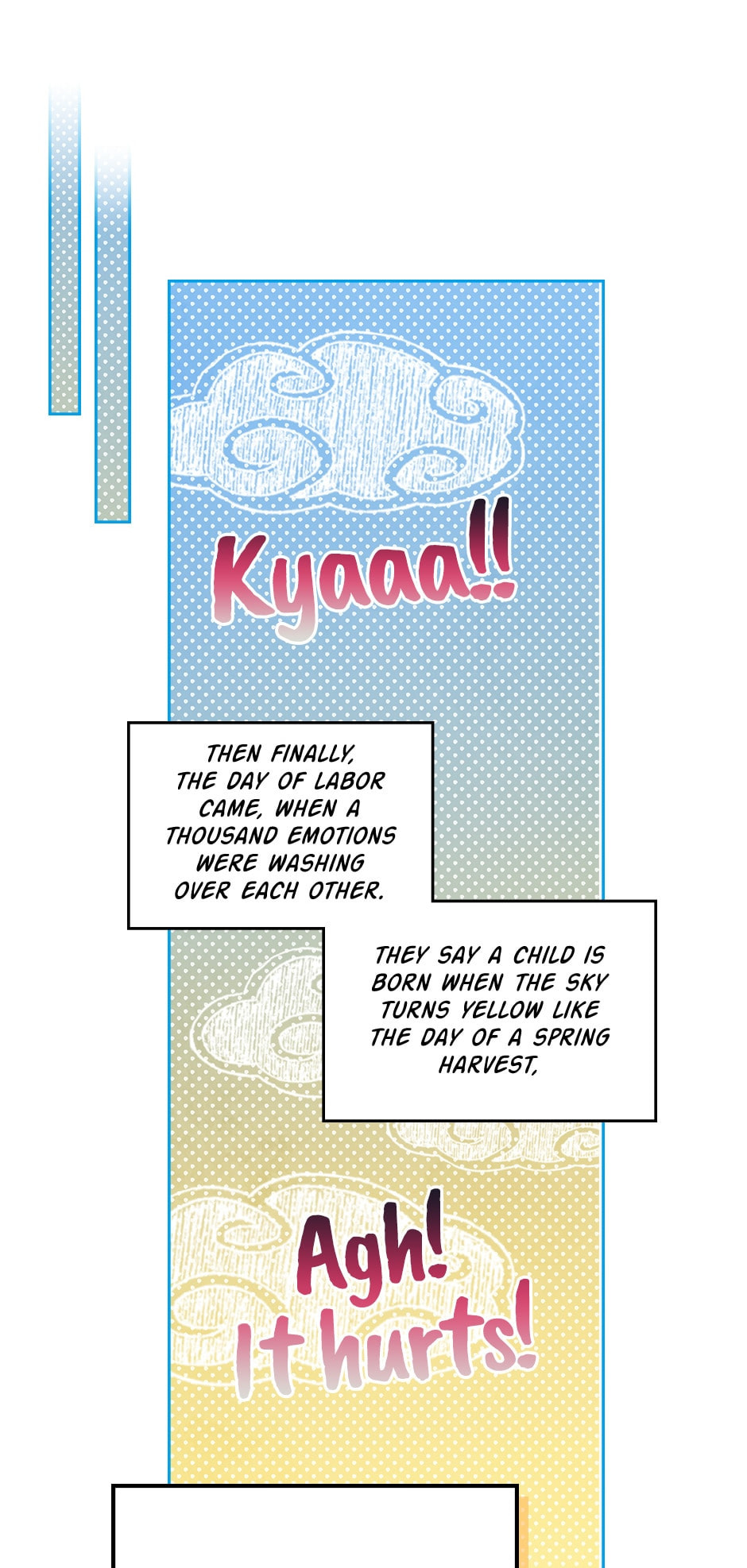 Read Wedding Impossible chapter 67 image 33 on Lezhin