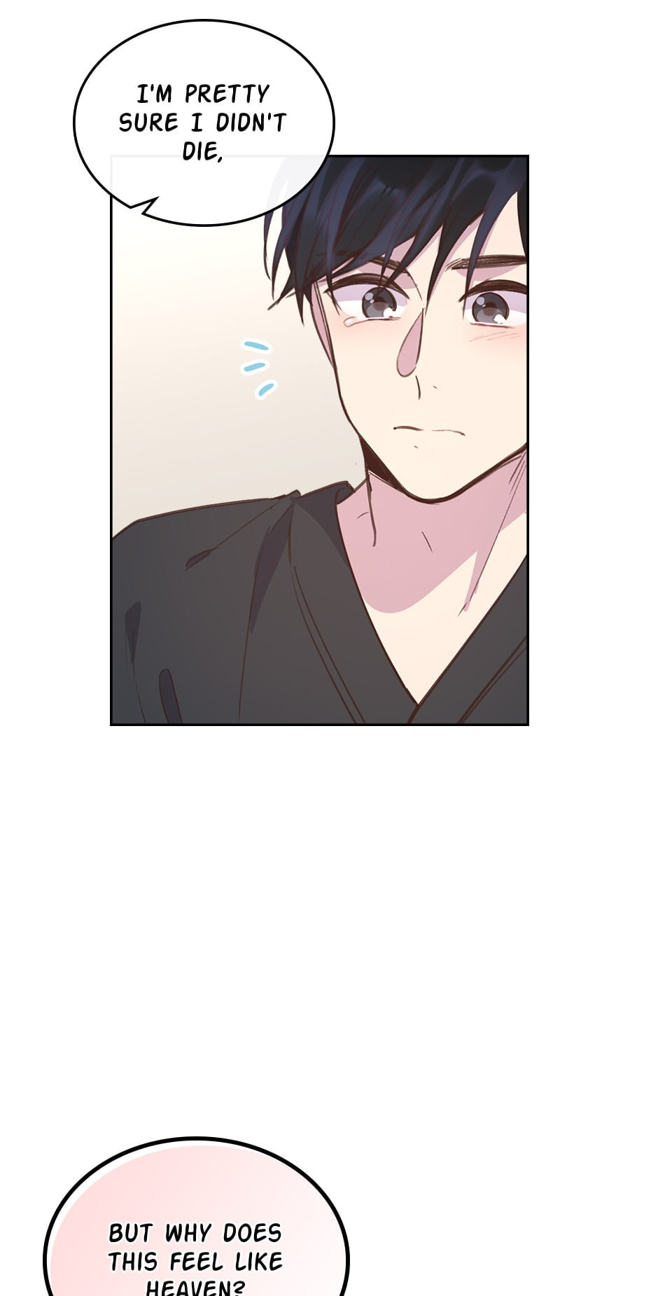 Read Wedding Impossible chapter 67 image 37 on Lezhin