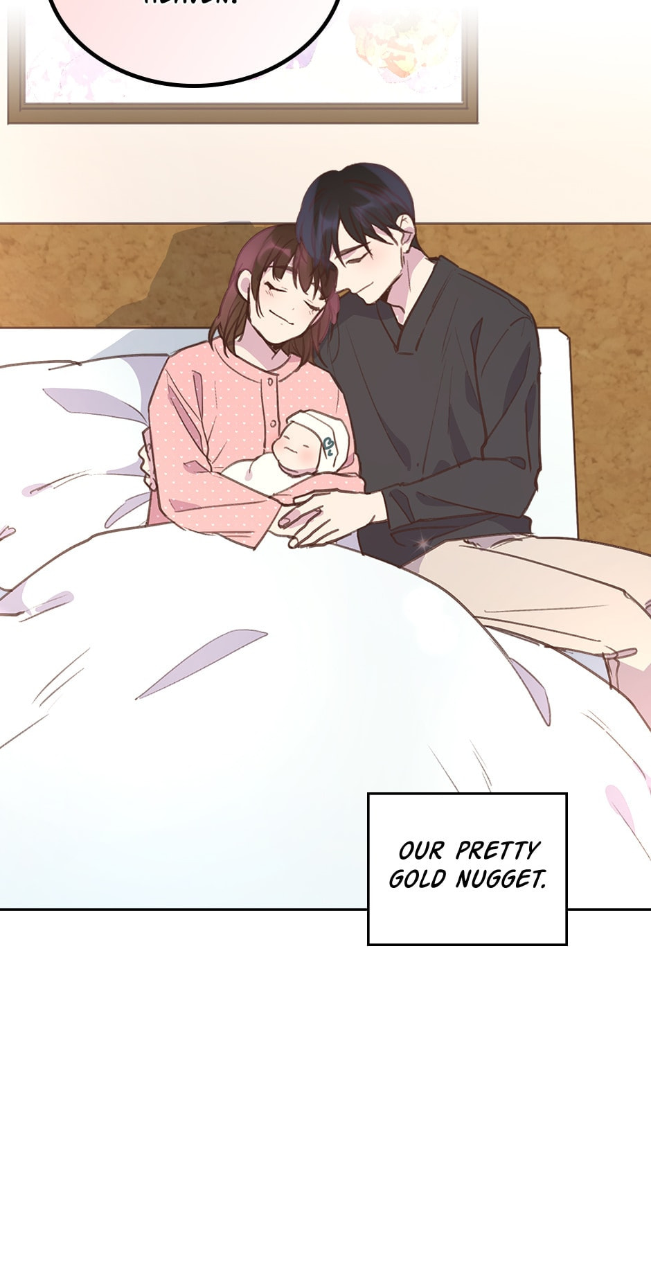 Read Wedding Impossible chapter 67 image 38 on Lezhin