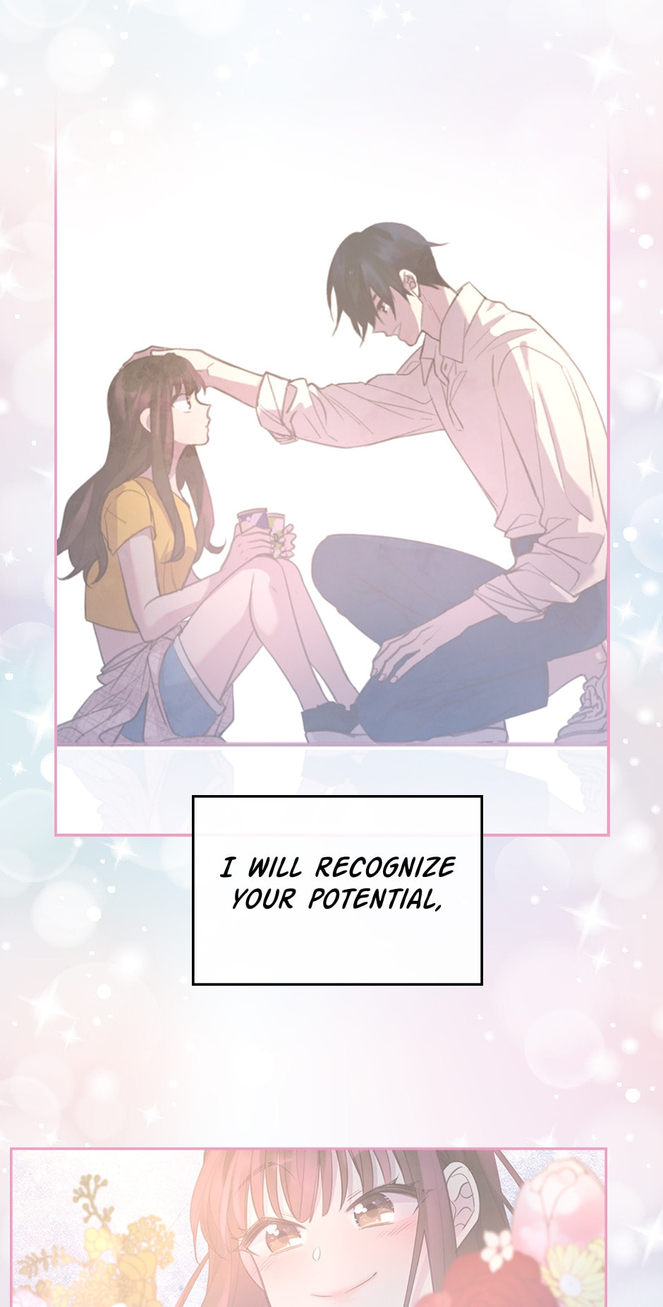 Read Wedding Impossible chapter 67 image 40 on Lezhin