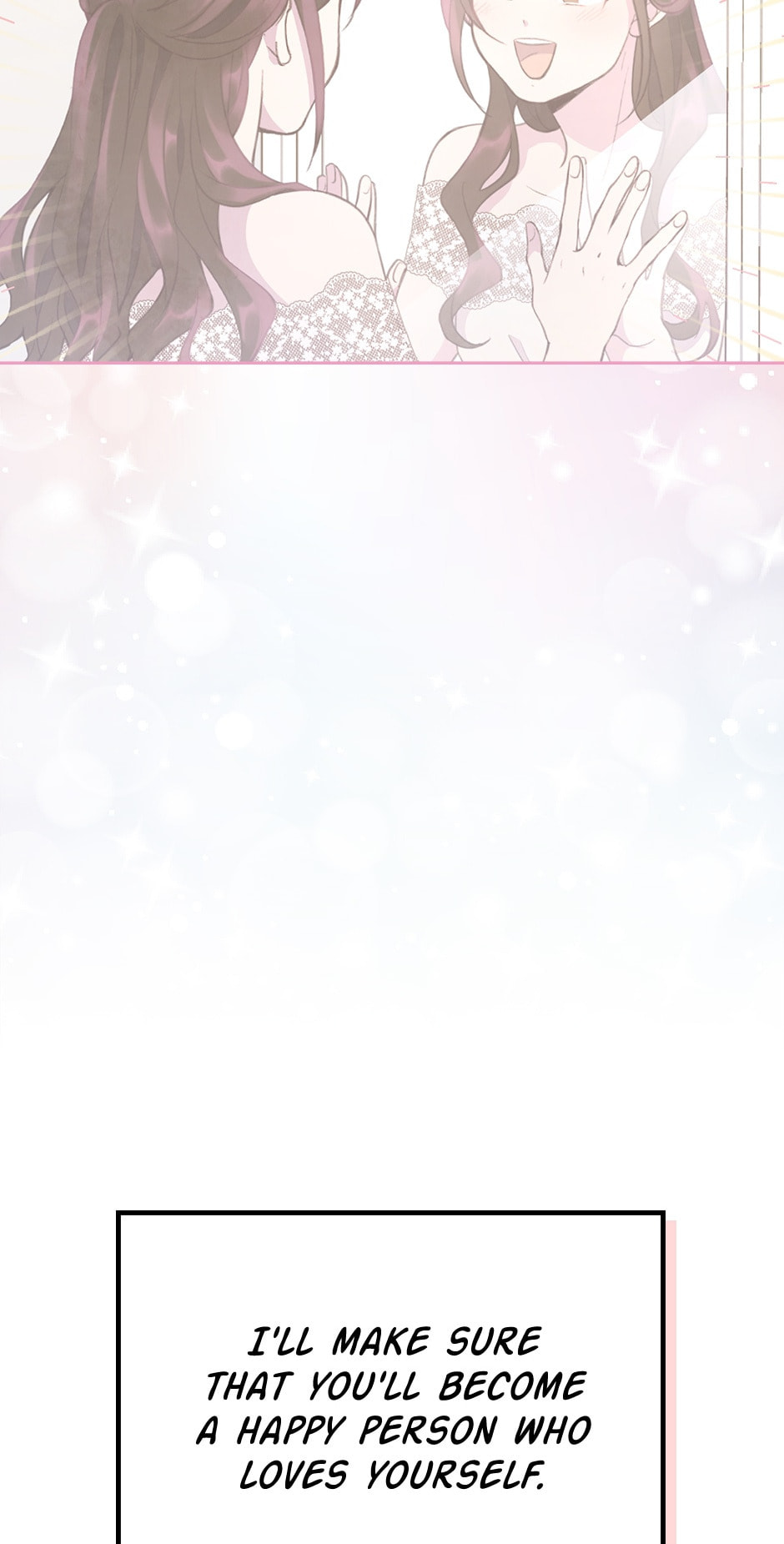 Read Wedding Impossible chapter 67 image 42 on Lezhin