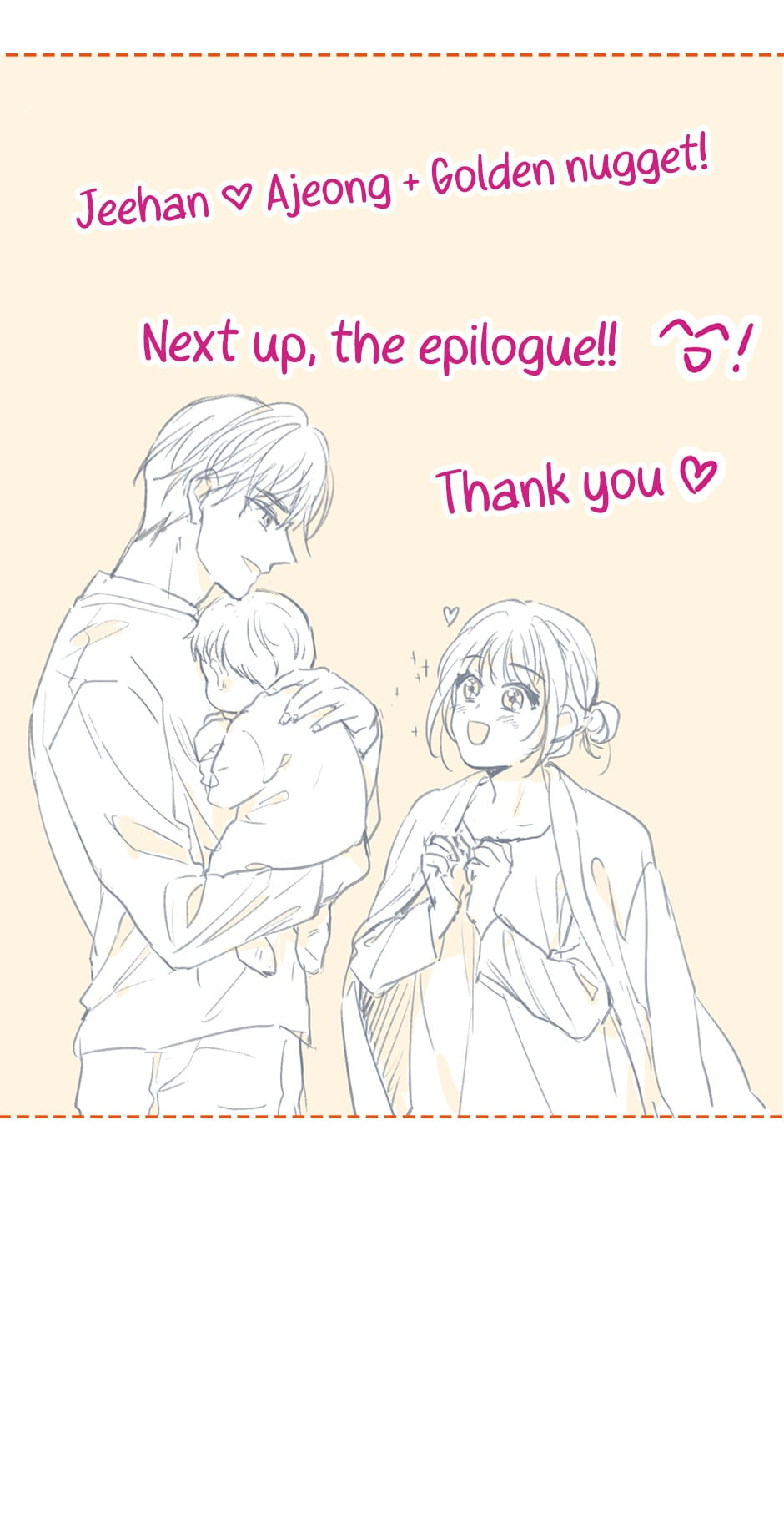 Read Wedding Impossible chapter 67 image 45 on Lezhin