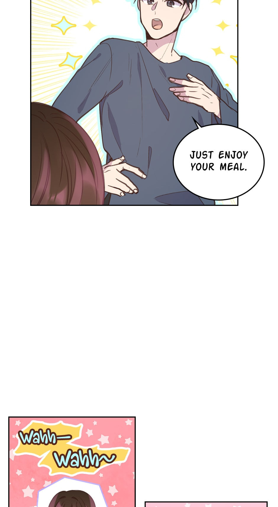 Read Wedding Impossible chapter 68 image 11 on Lezhin