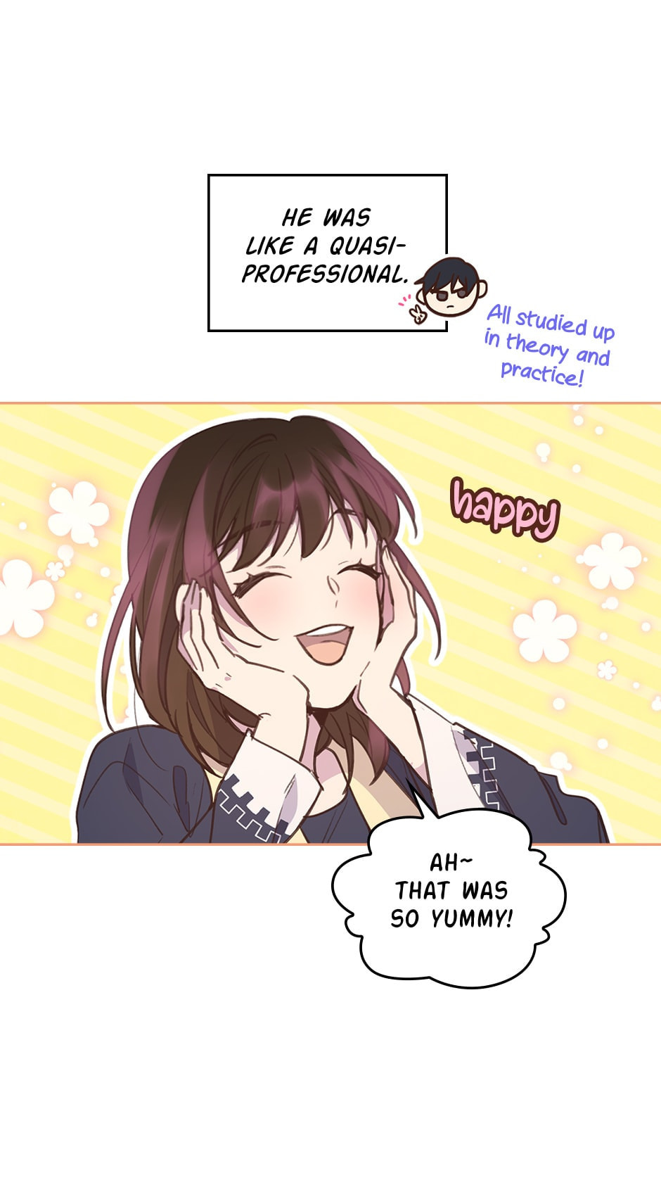 Read Wedding Impossible chapter 68 image 13 on Lezhin