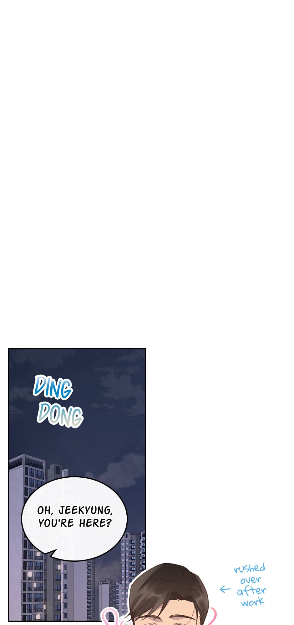 Read Wedding Impossible chapter 68 image 14 on Lezhin