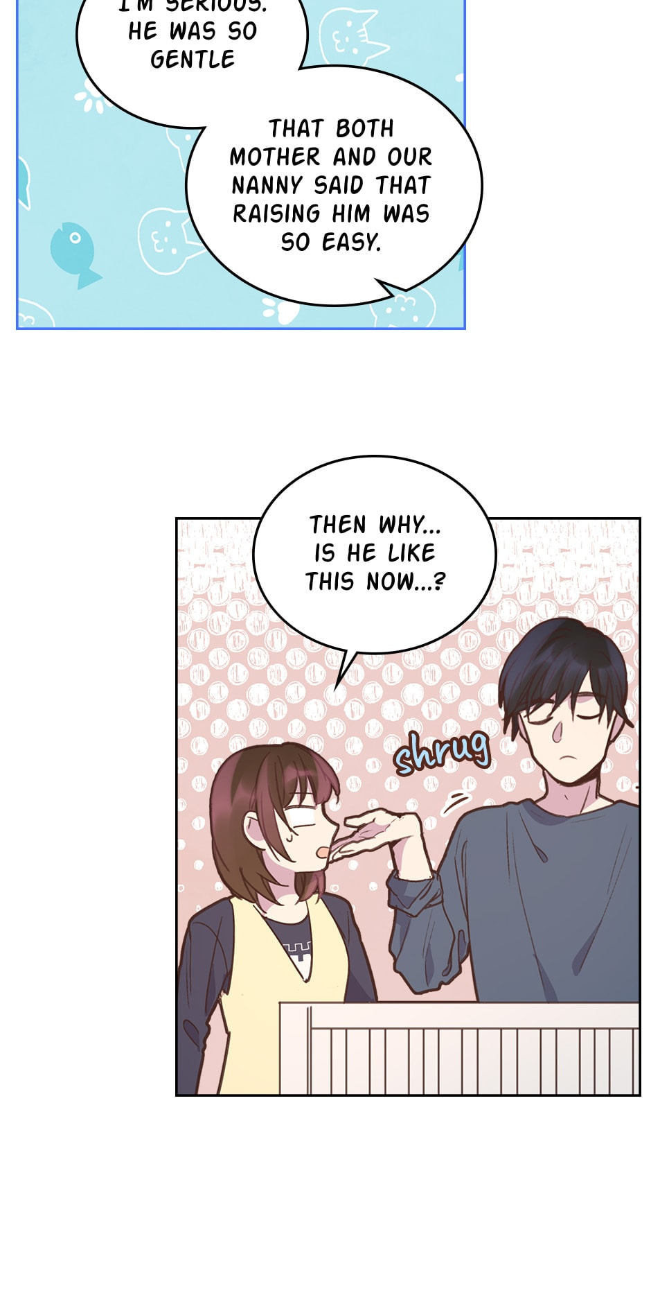 Read Wedding Impossible chapter 68 image 26 on Lezhin