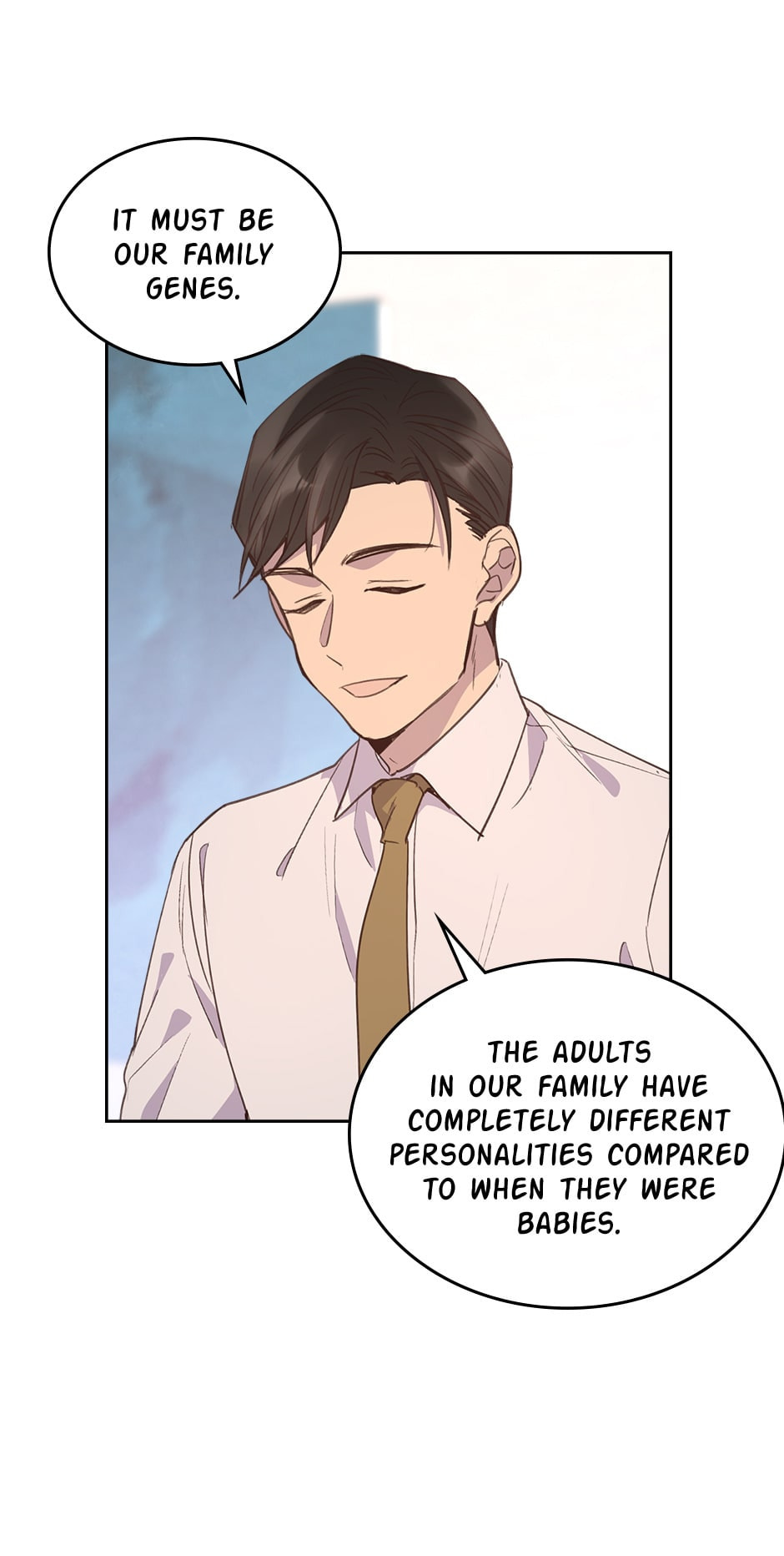 Read Wedding Impossible chapter 68 image 27 on Lezhin