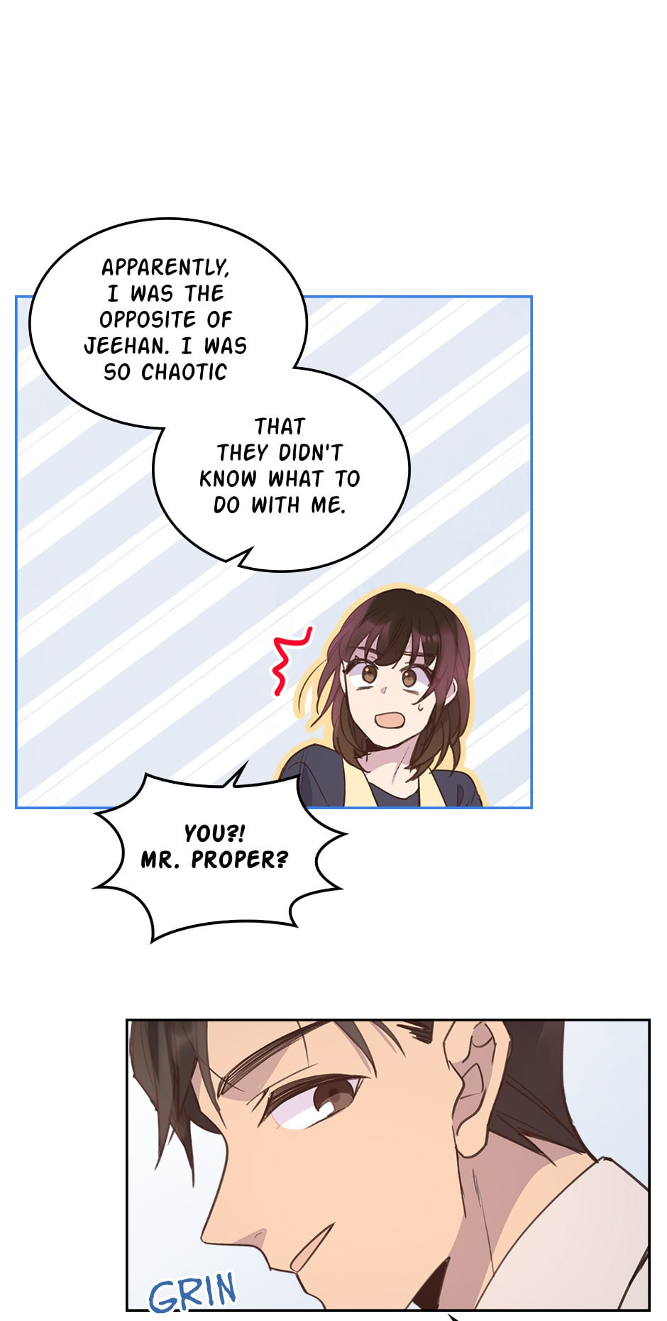 Read Wedding Impossible chapter 68 image 28 on Lezhin