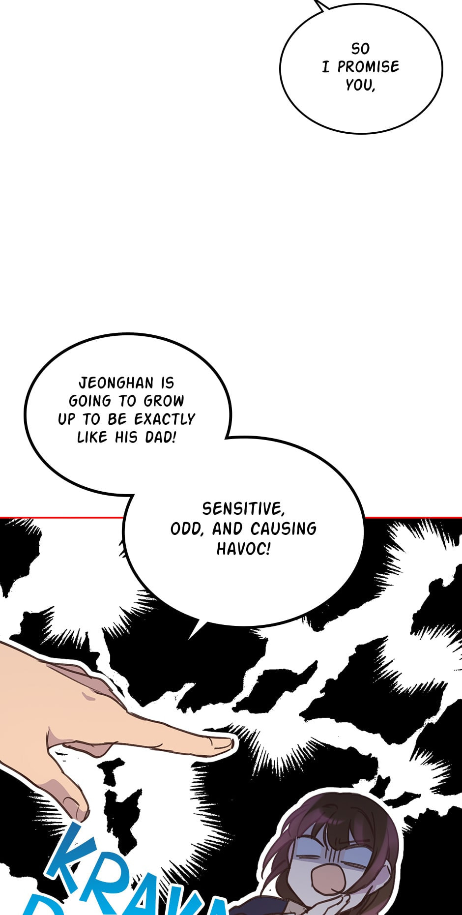 Read Wedding Impossible chapter 68 image 29 on Lezhin