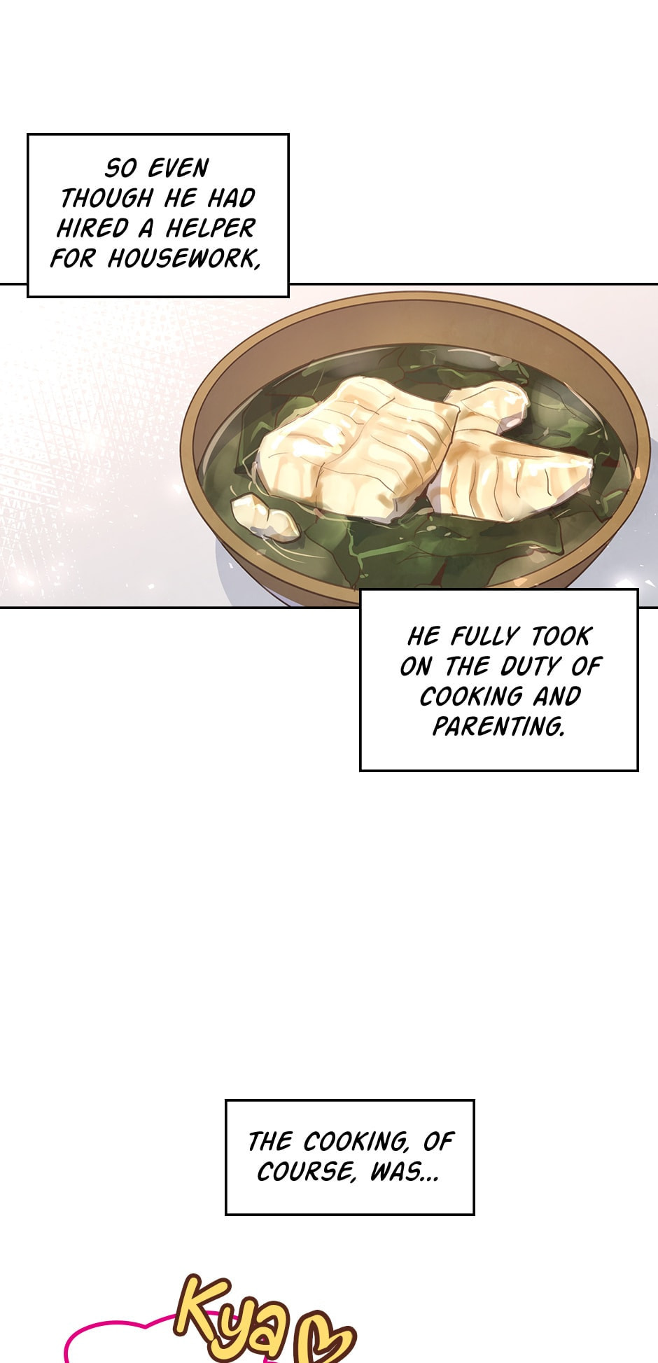 Read Wedding Impossible chapter 68 image 3 on Lezhin