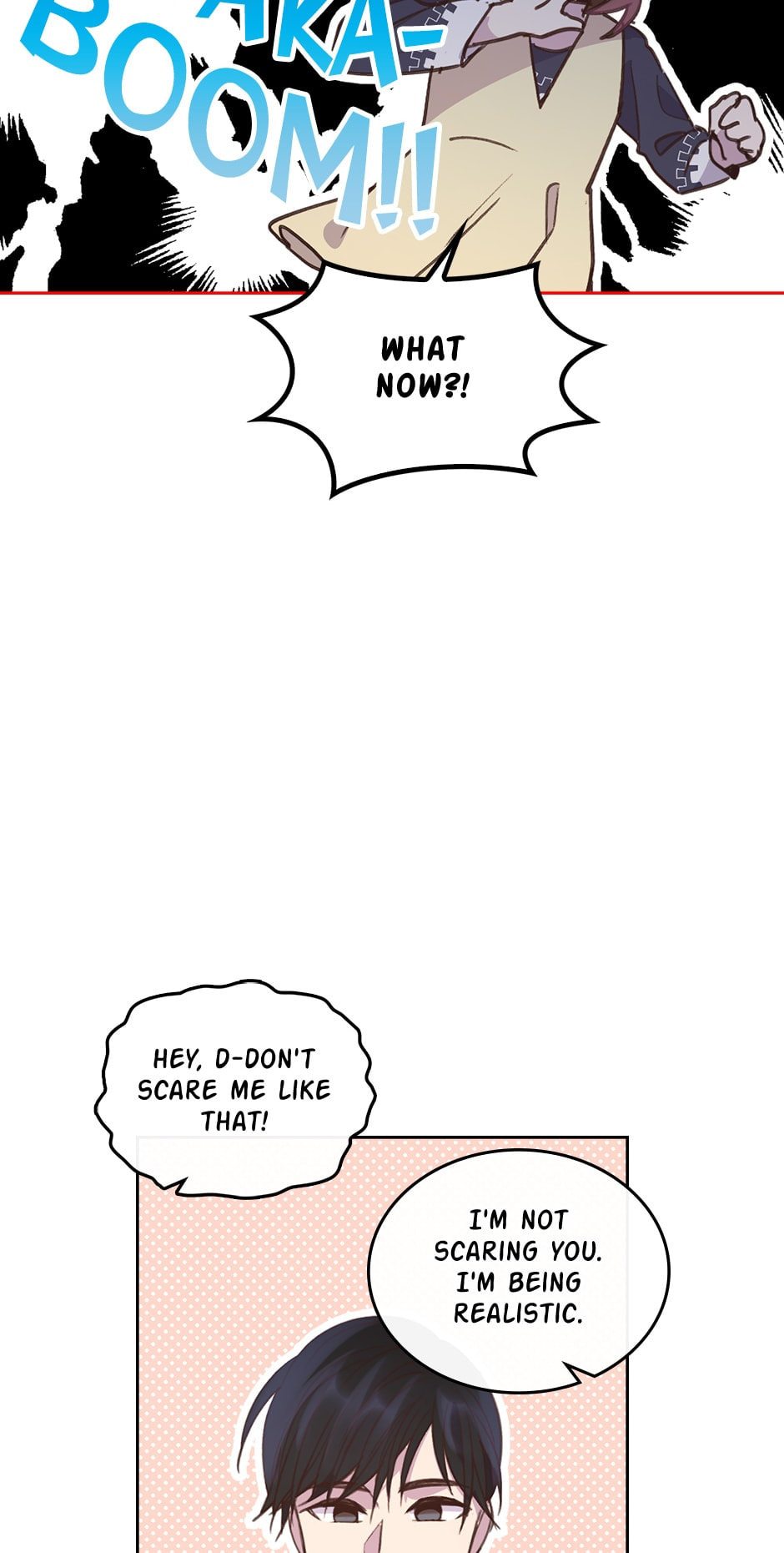 Read Wedding Impossible chapter 68 image 30 on Lezhin