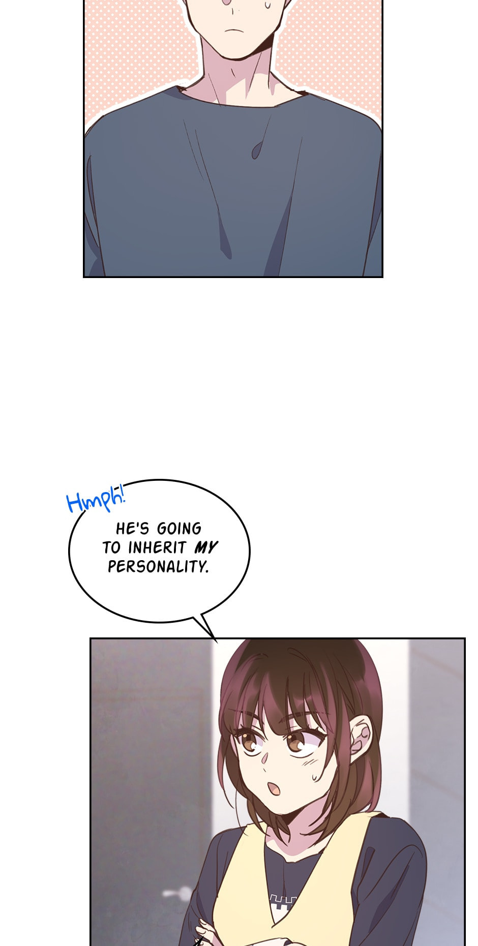Read Wedding Impossible chapter 68 image 31 on Lezhin