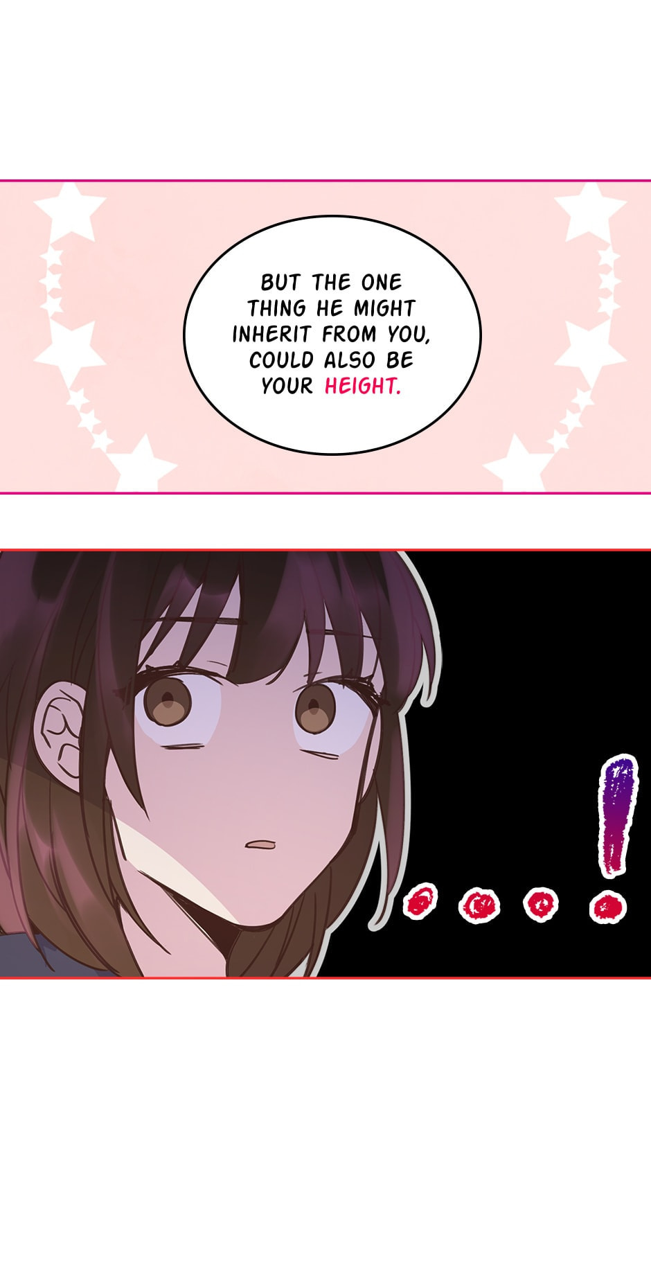 Read Wedding Impossible chapter 68 image 33 on Lezhin