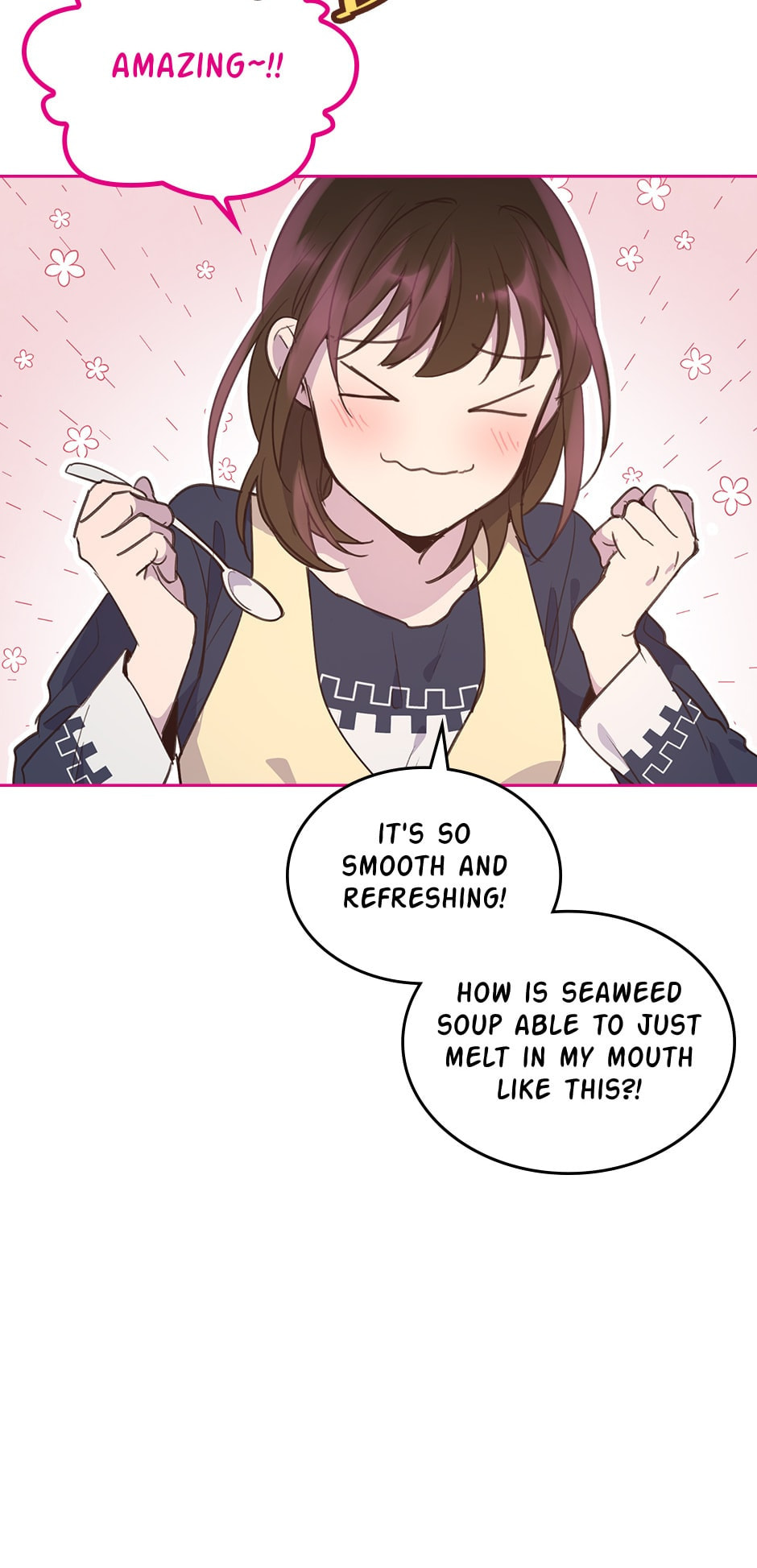 Read Wedding Impossible chapter 68 image 4 on Lezhin