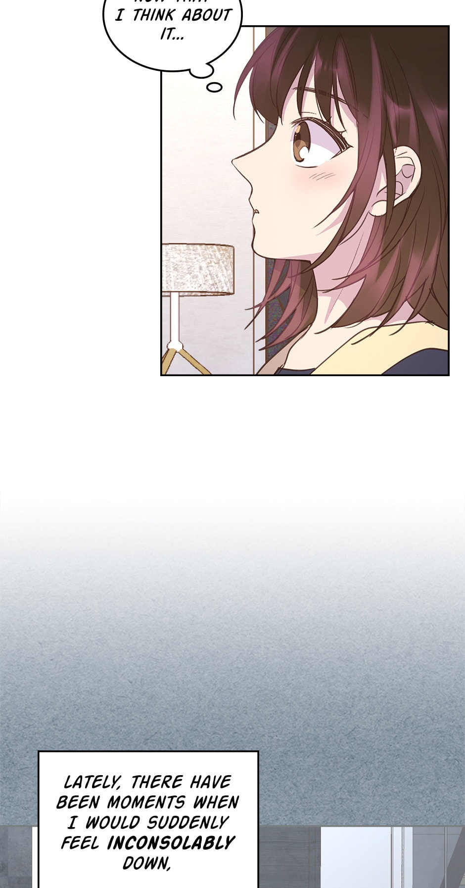 Read Wedding Impossible chapter 69 image 15 on Lezhin