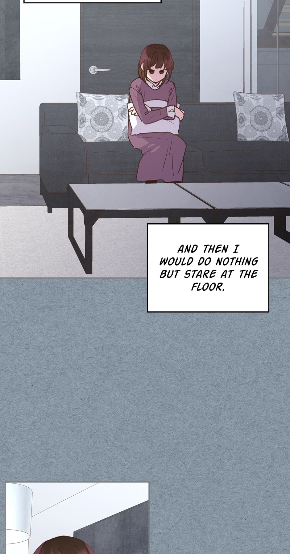Read Wedding Impossible chapter 69 image 16 on Lezhin