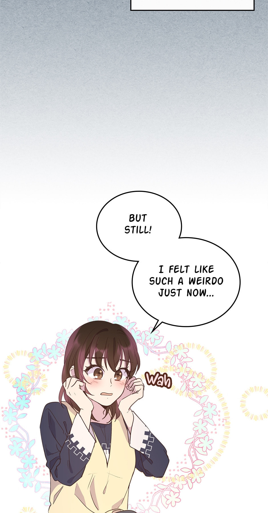 Read Wedding Impossible chapter 69 image 18 on Lezhin