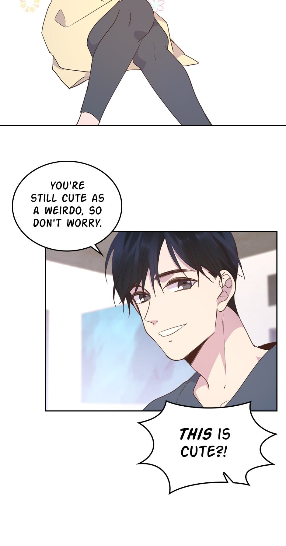 Read Wedding Impossible chapter 69 image 19 on Lezhin
