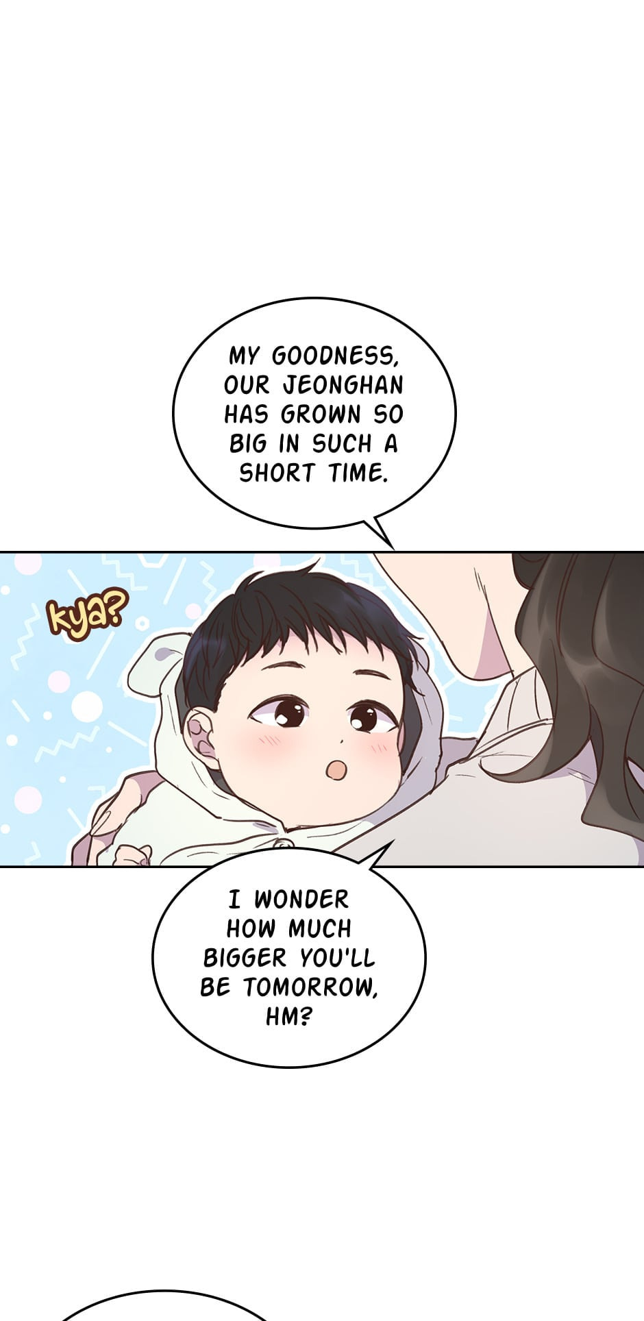 Read Wedding Impossible chapter 69 image 25 on Lezhin
